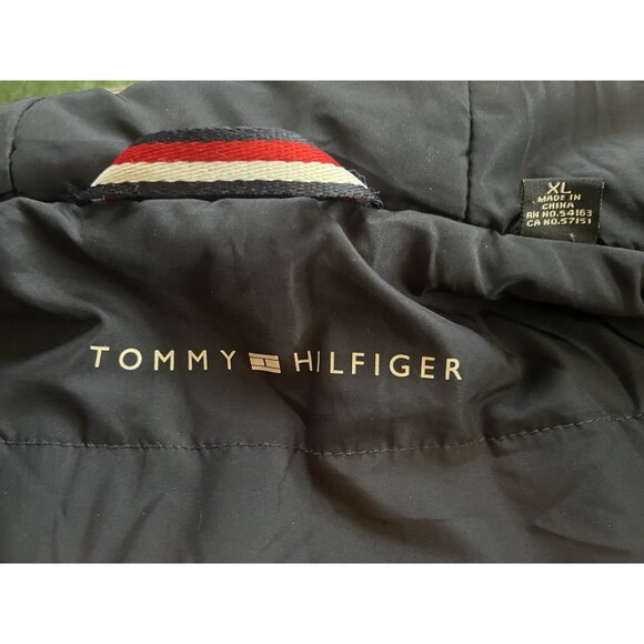 Tommy Hilfiger Xl Men’s Coat - Picture 5 of 7